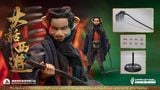[INSTOCK] DarkSteel Toys DSA-004  - Zhu Bajie Pigsy 1/6TH SCALE COLLECTIBLE FIGURE
