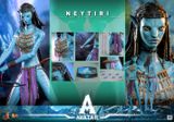 [ĐẶT TRƯỚC] HOT TOYS #MMS685 - AVATAR: THE WAY OF WATER NEYTIRI (NORMAL VERSION)