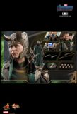 [HÀNG MỚI] HOT TOYS MMS579 AVENGERS: ENDGAME LOKI