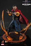 [ ĐÃ PHÁT HÀNH - ORDER ] HOT TOYS MMS629 -  NO WAY HOME DOCTOR STRANGE 3.0