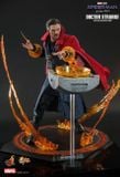 [ ĐÃ PHÁT HÀNH - ORDER ] HOT TOYS MMS629 -  NO WAY HOME DOCTOR STRANGE 3.0