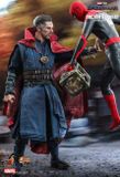 [ ĐÃ PHÁT HÀNH - ORDER ] HOT TOYS MMS629 -  NO WAY HOME DOCTOR STRANGE 3.0