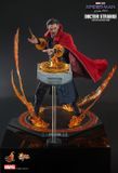 [ ĐÃ PHÁT HÀNH - ORDER ] HOT TOYS MMS629 -  NO WAY HOME DOCTOR STRANGE 3.0