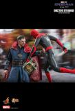 [ ĐÃ PHÁT HÀNH - ORDER ] HOT TOYS MMS629 -  NO WAY HOME DOCTOR STRANGE 3.0