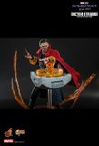[ ĐÃ PHÁT HÀNH - ORDER ] HOT TOYS MMS629 -  NO WAY HOME DOCTOR STRANGE 3.0