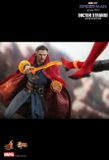 [ ĐÃ PHÁT HÀNH - ORDER ] HOT TOYS MMS629 -  NO WAY HOME DOCTOR STRANGE 3.0