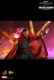 [ ĐÃ PHÁT HÀNH - ORDER ] HOT TOYS MMS629 -  NO WAY HOME DOCTOR STRANGE 3.0