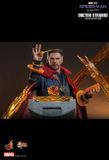[ ĐÃ PHÁT HÀNH - ORDER ] HOT TOYS MMS629 -  NO WAY HOME DOCTOR STRANGE 3.0