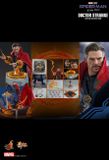 [ ĐÃ PHÁT HÀNH - ORDER ] HOT TOYS MMS629 -  NO WAY HOME DOCTOR STRANGE 3.0