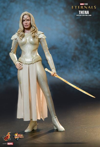 [ĐẶT TRƯỚC] HOT TOYS MMS628 -  ETERNALS THENA