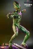 [ ĐÃ PHÁT HÀNH - ORDER ] HOT TOYS MMS631 - SPIDER-MAN: NO WAY HOME GREEN GOBLIN (DELUXE VERSION)