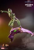 [ ĐÃ PHÁT HÀNH - ORDER ] HOT TOYS MMS631 - SPIDER-MAN: NO WAY HOME GREEN GOBLIN (DELUXE VERSION)