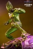 [ ĐÃ PHÁT HÀNH - ORDER ] HOT TOYS MMS631 - SPIDER-MAN: NO WAY HOME GREEN GOBLIN (DELUXE VERSION)