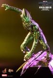 [ ĐÃ PHÁT HÀNH - ORDER ] HOT TOYS MMS631 - SPIDER-MAN: NO WAY HOME GREEN GOBLIN (DELUXE VERSION)
