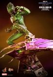 [ ĐÃ PHÁT HÀNH - ORDER ] HOT TOYS MMS631 - SPIDER-MAN: NO WAY HOME GREEN GOBLIN (DELUXE VERSION)