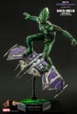 [ ĐÃ PHÁT HÀNH - ORDER ] HOT TOYS MMS631 - SPIDER-MAN: NO WAY HOME GREEN GOBLIN (DELUXE VERSION)