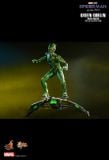 [ ĐÃ PHÁT HÀNH - ORDER ] HOT TOYS MMS631 - SPIDER-MAN: NO WAY HOME GREEN GOBLIN (DELUXE VERSION)