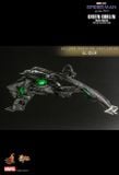 [ ĐÃ PHÁT HÀNH - ORDER ] HOT TOYS MMS631 - SPIDER-MAN: NO WAY HOME GREEN GOBLIN (DELUXE VERSION)