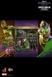 [ ĐÃ PHÁT HÀNH - ORDER ] HOT TOYS MMS631 - SPIDER-MAN: NO WAY HOME GREEN GOBLIN (DELUXE VERSION)