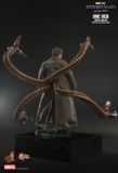 [ĐÃ PHÁT HÀNH - ORDER] HOT TOYS MMS633 - SPIDER-MAN: NO WAY HOME DOC OCK (DELUXE VERSION)