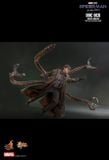 [ĐÃ PHÁT HÀNH - ORDER] HOT TOYS MMS633 - SPIDER-MAN: NO WAY HOME DOC OCK (DELUXE VERSION)