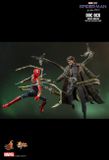 [ĐÃ PHÁT HÀNH - ORDER] HOT TOYS MMS633 - SPIDER-MAN: NO WAY HOME DOC OCK (DELUXE VERSION)