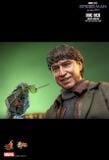 [ĐÃ PHÁT HÀNH - ORDER] HOT TOYS MMS633 - SPIDER-MAN: NO WAY HOME DOC OCK (DELUXE VERSION)