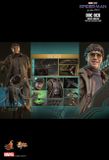 [ĐÃ PHÁT HÀNH - ORDER] HOT TOYS MMS633 - SPIDER-MAN: NO WAY HOME DOC OCK (DELUXE VERSION)