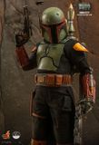 [ĐẶT TRƯỚC] HOT TOYS QS023 - STAR WARS: THE BOOK OF BOBA FETT BOBA FETT™ 1/4 DELUXE VERSION