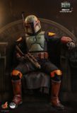 [ĐẶT TRƯỚC] HOT TOYS QS023 - STAR WARS: THE BOOK OF BOBA FETT BOBA FETT™ 1/4 DELUXE VERSION