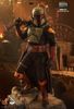 [ĐẶT TRƯỚC] HOT TOYS QS023 - STAR WARS: THE BOOK OF BOBA FETT BOBA FETT™ 1/4 DELUXE VERSION