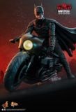 [ ĐÃ PHÁT HÀNH - ORDER ] HOT TOYS MMS642 - THE BATMAN BATCYCLE