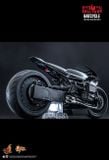 [ ĐÃ PHÁT HÀNH - ORDER ] HOT TOYS MMS642 - THE BATMAN BATCYCLE