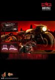 [ ĐÃ PHÁT HÀNH - ORDER ] HOT TOYS MMS642 - THE BATMAN BATCYCLE