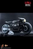 [ ĐÃ PHÁT HÀNH - ORDER ] HOT TOYS MMS642 - THE BATMAN BATCYCLE