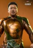 [ ĐÃ PHÁT HÀNH - ORDER ] HOT TOYS MMS637 - ETERNALS GILGAMESH 1/6TH SCALE COLLECTIBLE FIGURE