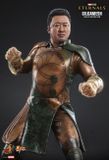 [ ĐÃ PHÁT HÀNH - ORDER ] HOT TOYS MMS637 - ETERNALS GILGAMESH 1/6TH SCALE COLLECTIBLE FIGURE
