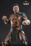 [ ĐÃ PHÁT HÀNH - ORDER ] HOT TOYS MMS637 - ETERNALS GILGAMESH 1/6TH SCALE COLLECTIBLE FIGURE