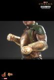 [ ĐÃ PHÁT HÀNH - ORDER ] HOT TOYS MMS637 - ETERNALS GILGAMESH 1/6TH SCALE COLLECTIBLE FIGURE
