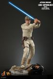 [ĐẶT TRƯỚC] HOT TOYS DX25 : STAR WARS: THE EMPIRE STRIKES BACK™ LUKE SKYWALKER™(BESPIN™) - DELUXE VERSION