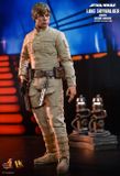 [ĐẶT TRƯỚC] HOT TOYS DX25 : STAR WARS: THE EMPIRE STRIKES BACK™ LUKE SKYWALKER™(BESPIN™) - DELUXE VERSION