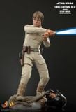[ĐẶT TRƯỚC] HOT TOYS DX25 : STAR WARS: THE EMPIRE STRIKES BACK™ LUKE SKYWALKER™(BESPIN™) - DELUXE VERSION