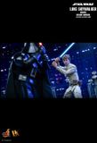 [ĐẶT TRƯỚC] HOT TOYS DX25 : STAR WARS: THE EMPIRE STRIKES BACK™ LUKE SKYWALKER™(BESPIN™) - DELUXE VERSION