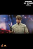 [ĐẶT TRƯỚC] HOT TOYS DX25 : STAR WARS: THE EMPIRE STRIKES BACK™ LUKE SKYWALKER™(BESPIN™) - DELUXE VERSION
