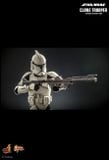 [ĐẶT TRƯỚC] HOT TOYS MMS647 : STAR WARS EPISODE II: ATTACK OF THE CLONES™ -  CLONE TROOPER™