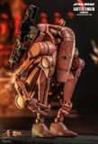 [ĐẶT TRƯỚC] HOT TOYS MMS649 : STAR WARS EPISODE II: ATTACK OF THE CLONES™ -  BATTLE DROID™ (GEONOSIS)