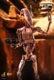 [ĐẶT TRƯỚC] HOT TOYS MMS649 : STAR WARS EPISODE II: ATTACK OF THE CLONES™ -  BATTLE DROID™ (GEONOSIS)
