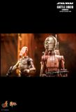 [ĐẶT TRƯỚC] HOT TOYS MMS649 : STAR WARS EPISODE II: ATTACK OF THE CLONES™ -  BATTLE DROID™ (GEONOSIS)