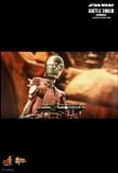 [ĐẶT TRƯỚC] HOT TOYS MMS649 : STAR WARS EPISODE II: ATTACK OF THE CLONES™ -  BATTLE DROID™ (GEONOSIS)