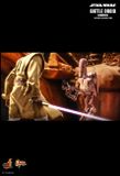 [ĐẶT TRƯỚC] HOT TOYS MMS649 : STAR WARS EPISODE II: ATTACK OF THE CLONES™ -  BATTLE DROID™ (GEONOSIS)